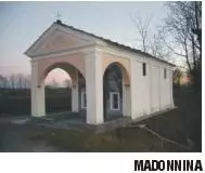 Cappella della Madonnina
